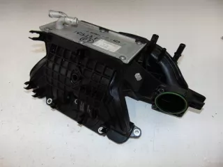 03C129711AD Коллектор впускной Volkswagen Golf 6 Арт e6985632, вид 3