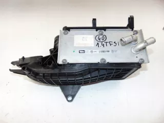 03C129711AD Коллектор впускной Volkswagen Golf 6 Арт e6985632, вид 4