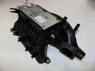 03C129711AD Коллектор впускной Volkswagen Golf 6 Арт e6985632, вид 8