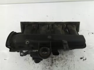 55230898 Коллектор впускной Opel Combo D Арт e6989417, вид 1