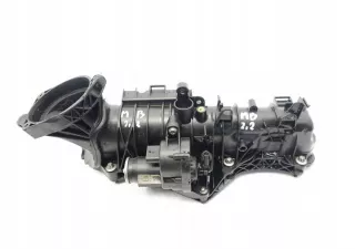 A6540902100 Коллектор впускной Mercedes E W213 Арт e7000724, вид 1