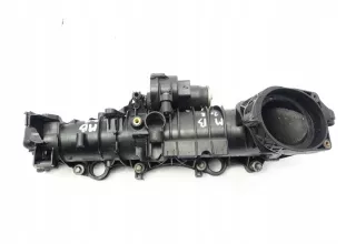 A6540902100 Коллектор впускной Mercedes E W213 Арт e7000724, вид 2