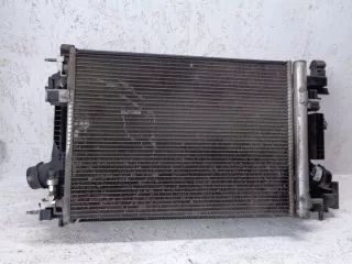 13267648 13267646 13267655 13250332 Радиатор (основной) Opel Astra J Арт e7007172, вид 1
