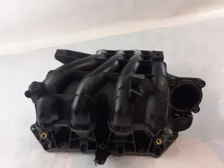 036129711DR Коллектор впускной Volkswagen Golf 4 Арт e7012987, вид 4
