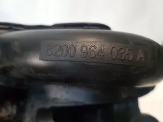 8200964035A Коллектор впускной Renault Kangoo 2 Арт e7026800, вид 6