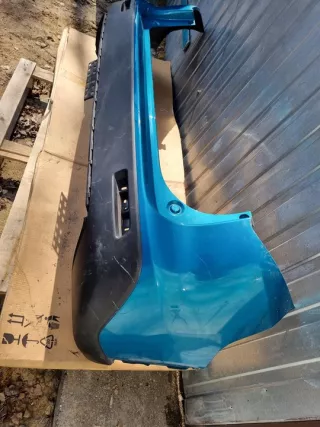 71811-54P02-N49 Бампер задний Suzuki Vitara2 Арт e7048004, вид 3