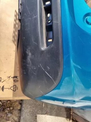 71811-54P02-N49 Бампер задний Suzuki Vitara2 Арт e7048004, вид 4
