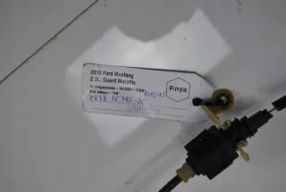 FR3P7E395BC Трос кулисы КПП Ford Mustang 6 Арт e7055087, вид 3