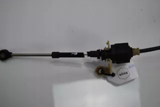 FR3P7E395BC Трос кулисы КПП Ford Mustang 6 Арт e7055087, вид 4