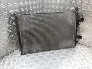 8200062691 Радиатор (основной) Renault Scenic 1 Арт e7061374, вид 1