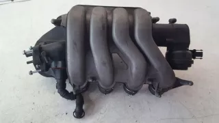 06F133210K 037906283C Коллектор впускной Seat Toledo 3 Арт e7082059, вид 1