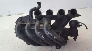 06F133210K 037906283C Коллектор впускной Seat Toledo 3 Арт e7082059, вид 6