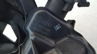 06F133210K 037906283C Коллектор впускной Seat Toledo 3 Арт e7082059, вид 7