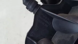 06F133210K 037906283C Коллектор впускной Seat Toledo 3 Арт e7082059, вид 8