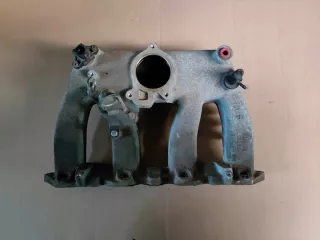 9199100 5958855 Коллектор впускной Saab 9-5 1 Арт e7094393, вид 1