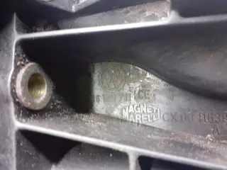 036129711CE Коллектор впускной Seat Leon 1 Арт e7109241, вид 2
