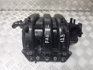 03E129711C Коллектор впускной Skoda Fabia 1 Арт e7109250, вид 1