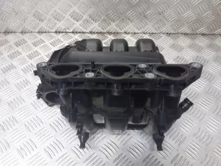 03E129711C Коллектор впускной Skoda Fabia 1 Арт e7109250, вид 2