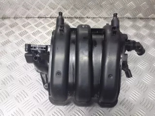 03E129711C Коллектор впускной Skoda Fabia 1 Арт e7109250, вид 4