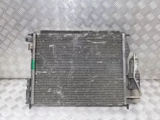  Радиатор (основной) Renault Clio 2 Арт e7114967, вид 1