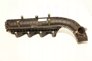 55569989 B16DTH Коллектор впускной Opel Zafira A Арт e7124735, вид 1