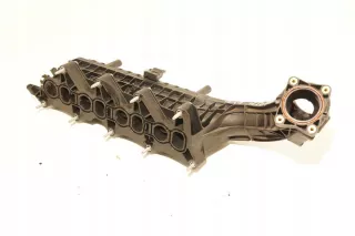 55569989 B16DTH Коллектор впускной Opel Zafira A Арт e7124735, вид 3