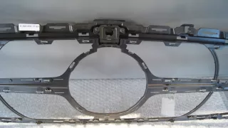  Решетка радиатора Mercedes C W205 Арт e7162046, вид 4