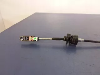  Трос кулисы КПП Mazda 3 BM Арт e7170995, вид 4