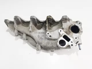 140030286r Коллектор впускной Nissan Qashqai 2 Арт e7218767, вид 4