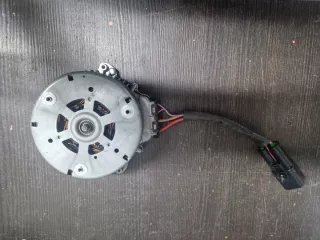 3137232065 1137328740 Радиатор (основной) Opel Astra K Арт e7257108, вид 1