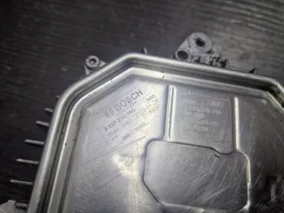 3137232065 1137328740 Радиатор (основной) Opel Astra K Арт e7257108, вид 3