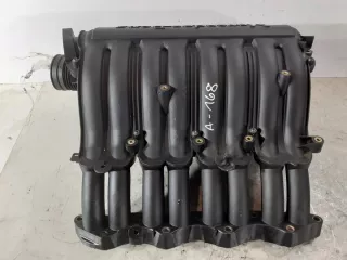 6680900301 Коллектор впускной Mercedes A W168 Арт e7261121, вид 4