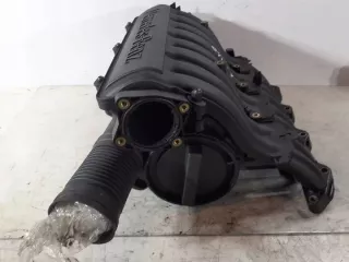 6680900301 Коллектор впускной Mercedes A W168 Арт e7261121, вид 5