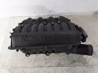 6680900301 Коллектор впускной Mercedes A W168 Арт e7261121, вид 6
