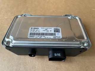 4H0907107H Блок управления (другие) Audi A6 C7 (S6,RS6) Арт e7298604, вид 1