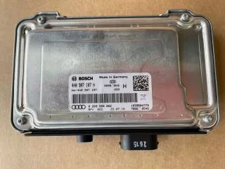 4H0907107H Блок управления (другие) Audi A6 C7 (S6,RS6) Арт e7298604, вид 3