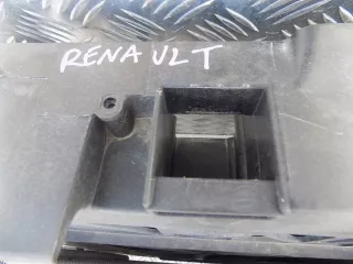 214100002R 637608 735185 Радиатор (основной) Renault Scenic 3 Арт e7314399, вид 3