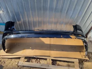 31425198 Бампер задний Volvo XC60 2 Арт e7327299, вид 1
