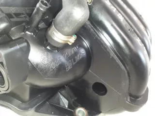 03E129711C Коллектор впускной Seat Ibiza 3 Арт e7332657, вид 2