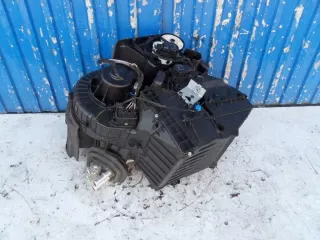 2006-2010 B5254T Отопитель в сборе (печка) Ford Mondeo 4 Арт e7344124, вид 1