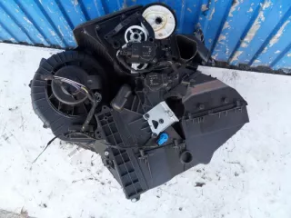 2006-2010 B5254T Отопитель в сборе (печка) Ford Mondeo 4 Арт e7344124, вид 3