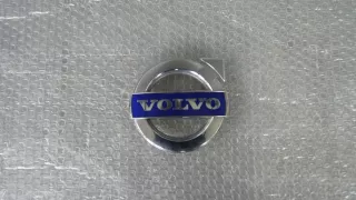  Решетка радиатора Volvo S60 2 Арт e7381498, вид 1