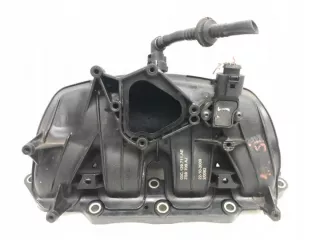 03C129711AE 03C129709AJ Коллектор впускной Seat Toledo 2 Арт e7382483, вид 1
