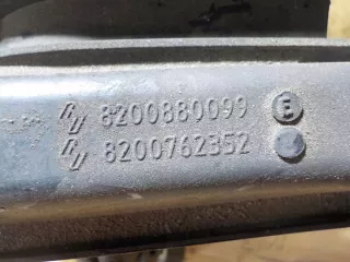 8200880099 Коллектор впускной Dacia Logan 2 Арт e7392843, вид 4