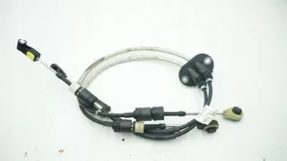 30783386 Трос кулисы КПП Volvo S60 2 Арт e7401720, вид 1