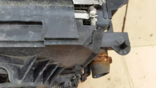 A4535000003 Радиатор (основной) Renault Twingo 3 Арт e7409506, вид 10