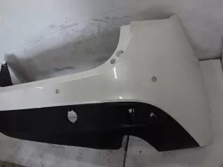 BJT6-50221 Бампер задний Mazda 6 2 Арт e7437979, вид 2