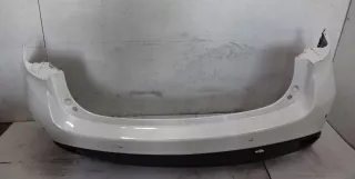 BJT6-50221 Бампер задний Mazda 6 2 Арт e7437979, вид 4