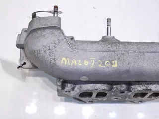  Коллектор впускной Mazda 6 2 Арт e7448354, вид 2