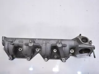  Коллектор впускной Mazda 6 2 Арт e7448354, вид 7